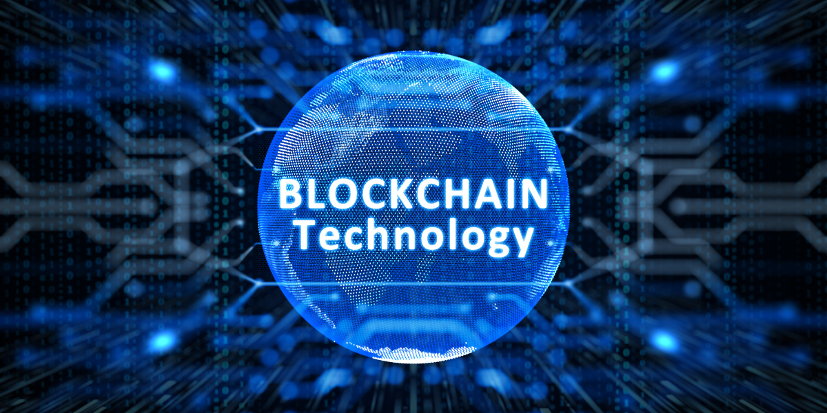 Blockchain Revolutionizes Processes