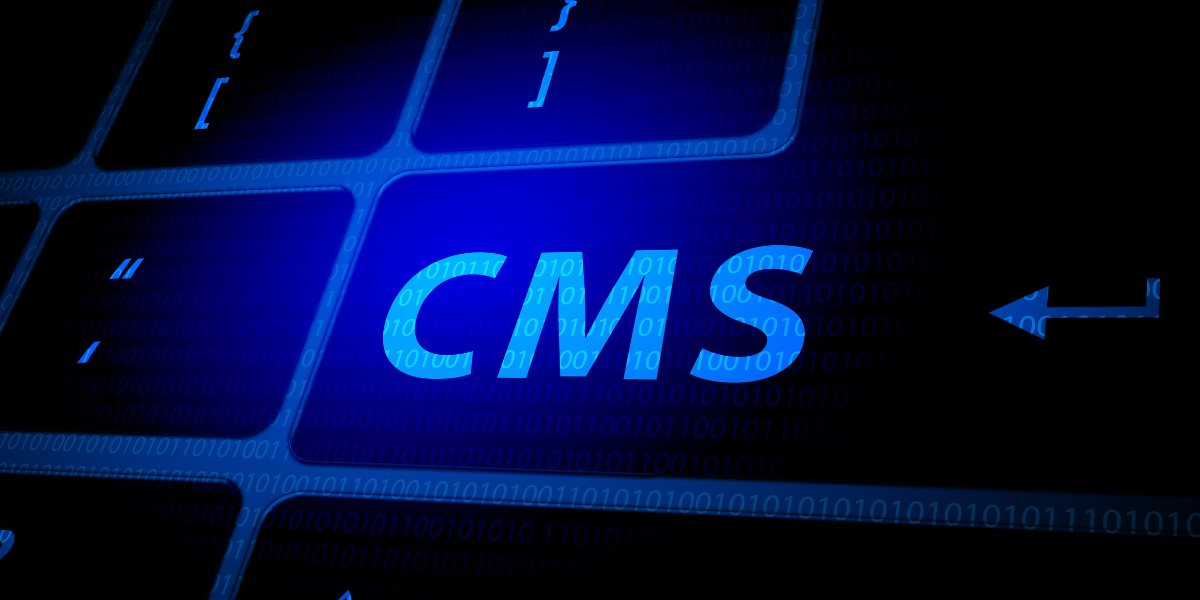 CMS vereinfacht die Verwaltung von Websites