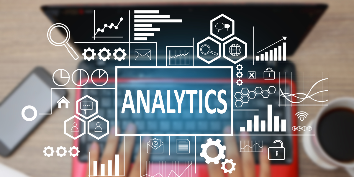 Analytik fördert das Wachstum der Website